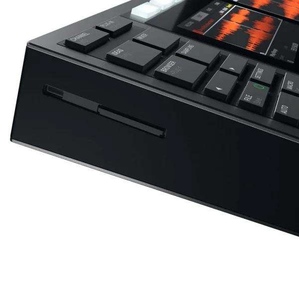 NATIVE INSTRUMENTS MASCHINE Plus Kontrol Cihazı