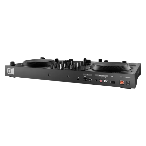 NATIVE INSTRUMENTS TRAKTOR KONTROL S2 MK3 DJ Kontrol Cihazı