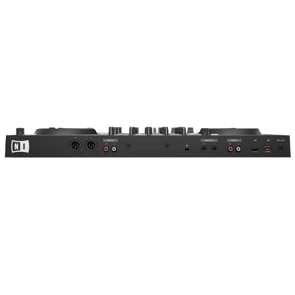 NATIVE INSTRUMENTS TRAKTOR KONTROL S3 Kontrol Cihazı