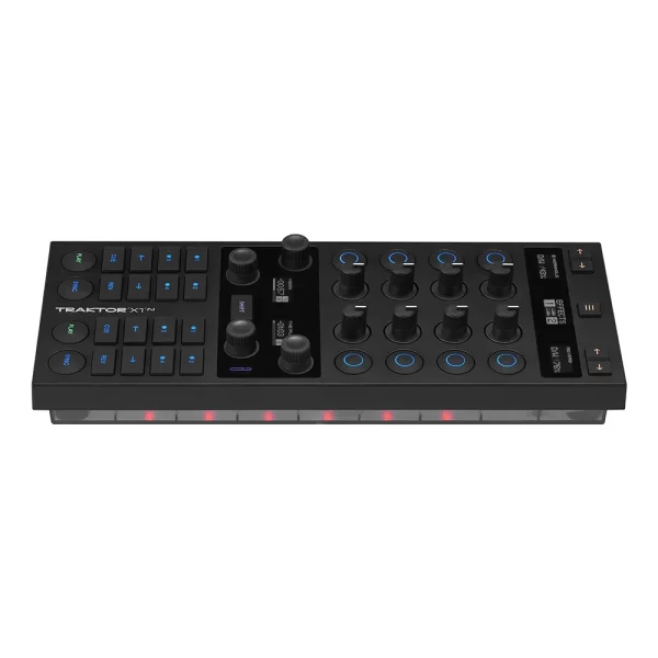 Native Instruments Traktor Kontrol X1 MK3 DJ Kontrol Cihazı