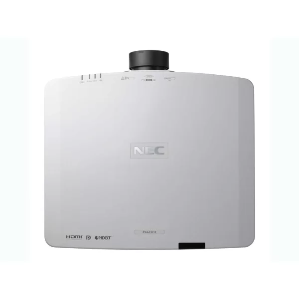 NEC PA803U LCD Projeksiyon, 8000 Ansi 1920X1200