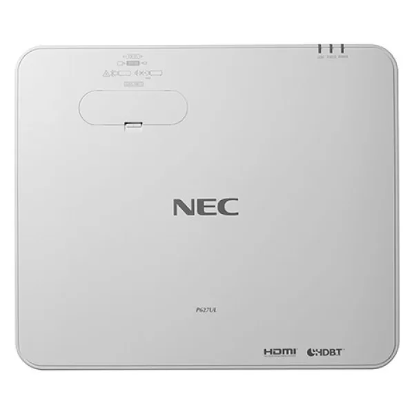 Nec P627UL 6200 Ansi 1920x1200 Lazer Projeksiyon Cihazı