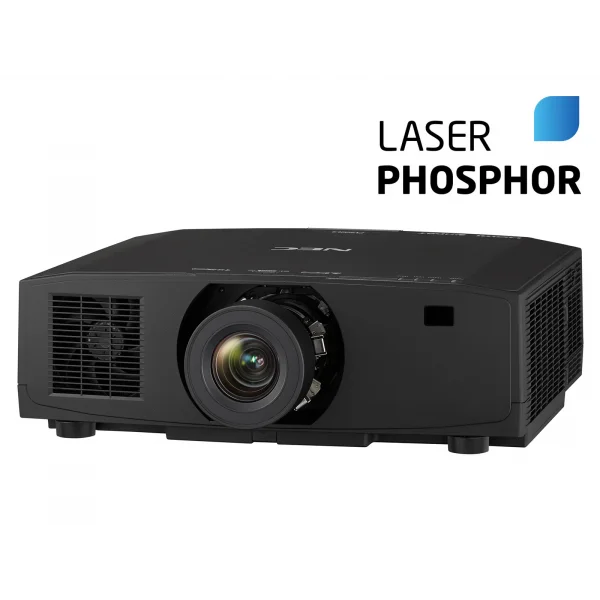 NEC PV800UL Lazer Projeksiyon, 8000 Ansi 1920X1200