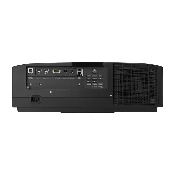 NEC PV800UL Lazer Projeksiyon, 8000 Ansi 1920X1200