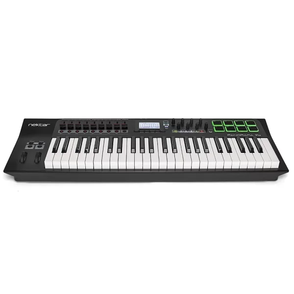 Nektar Panorama T4 49 Tuşlu MIDI Controller