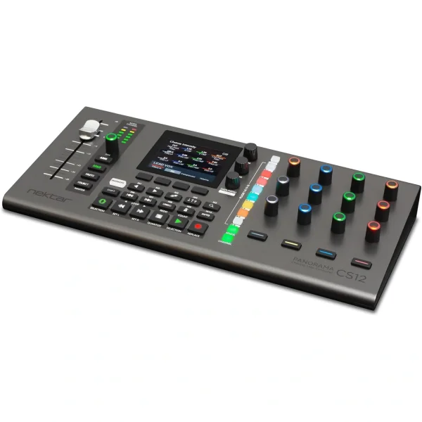 Nektar Panorama CS12 Kanal Otomasyonlu DAW Kontrol Ünitesi