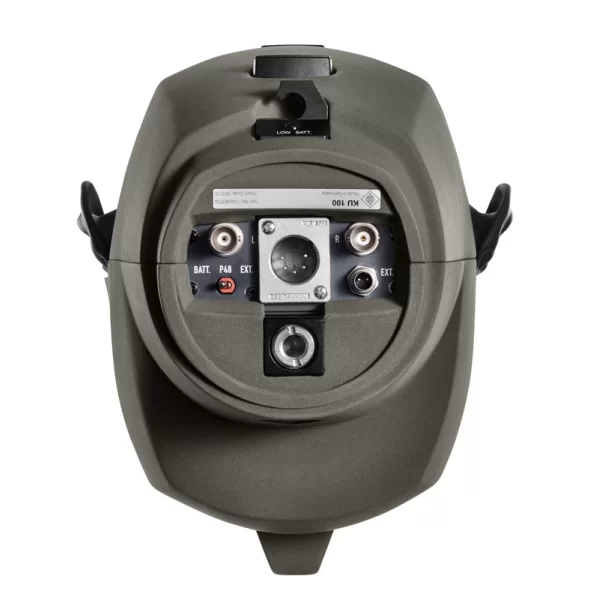 Neumann KU 100 Dummy Head