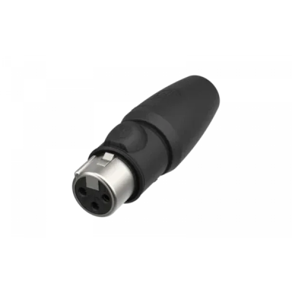 Neutrik NC3FX1-TOP Outdoor TRUE XLR Dişi 3 Pin