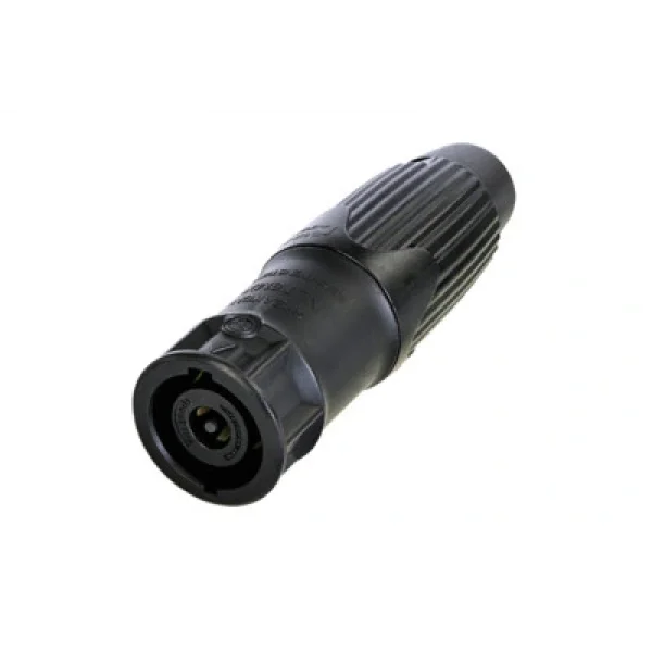 Neutrik NLT8MXX-BAG 8 pin Manşon tip Erkek Speakon