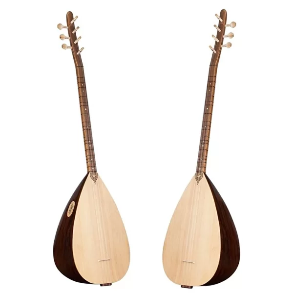 NEVAİ NV-1KN Kısa Notalı Saplı Bağlama