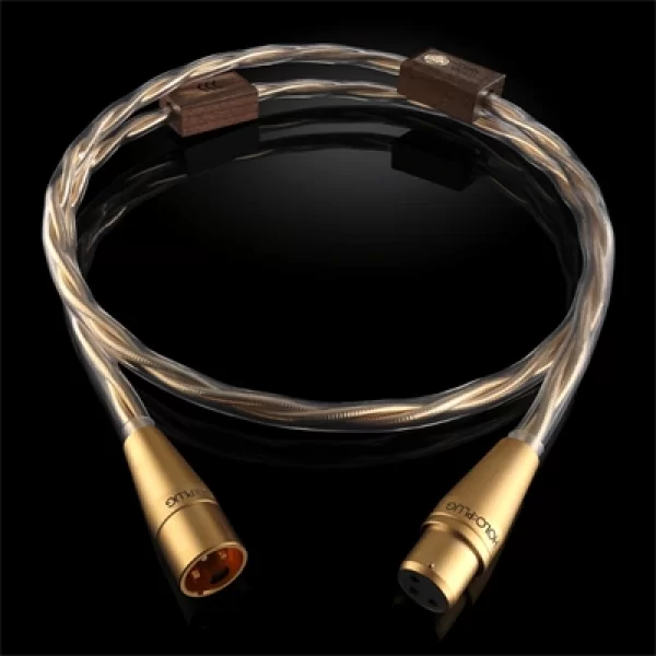 Nordost ODIN GOLD Dijital AES/EBU - SPDF Kablo