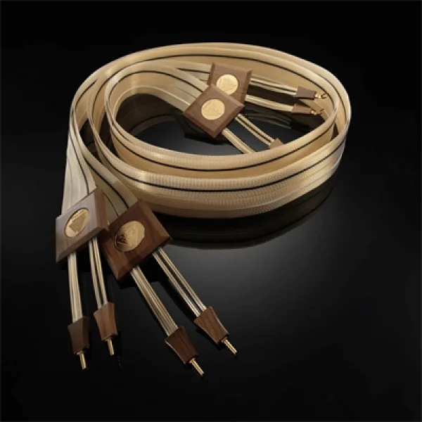 Nordost ODIN GOLD Hoparlör Kablosu 2x2.5 Metre