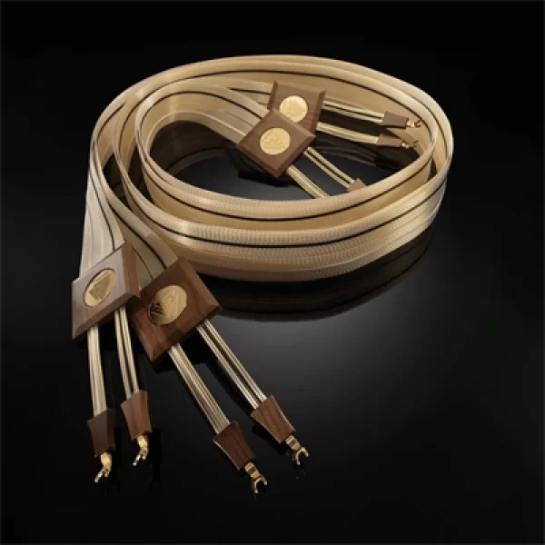 Nordost ODIN GOLD Hoparlör Kablosu 2x2.5 Metre