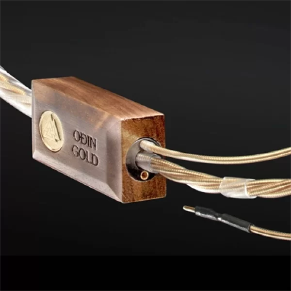 Nordost ODIN GOLD Pikap Kol Kablosu 1.25 Metre