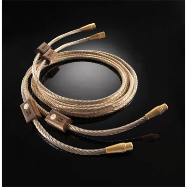 Nordost ODIN GOLD XLR Balance Kablo 1.5 Metre