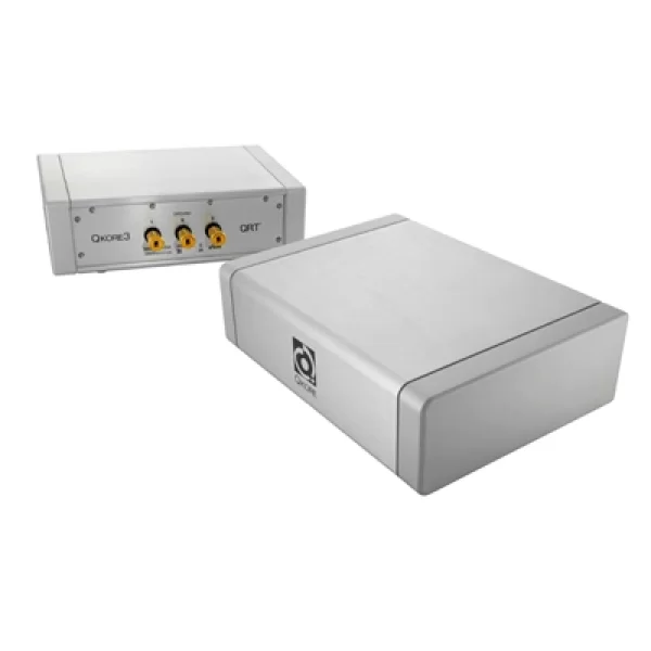 Nordost QKORE-1 Pasif Topraklama Ünitesi