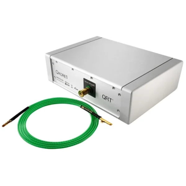 Nordost QKORE-1 Pasif Topraklama Ünitesi