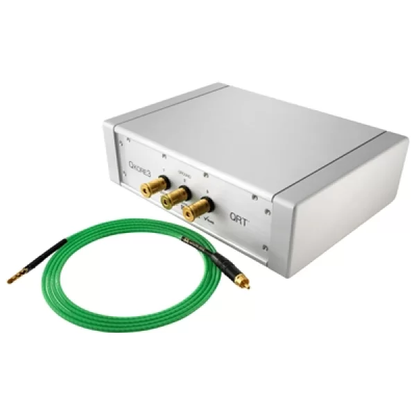 Nordost QKORE-1 Pasif Topraklama Ünitesi