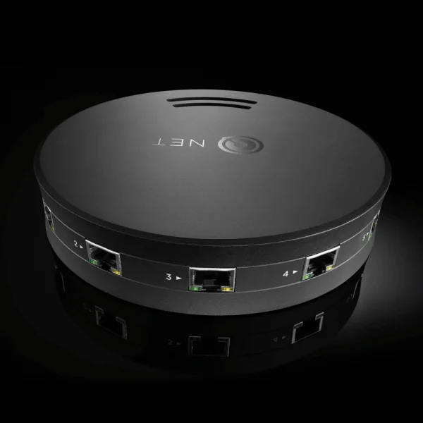 Nordost QNET Network Switch