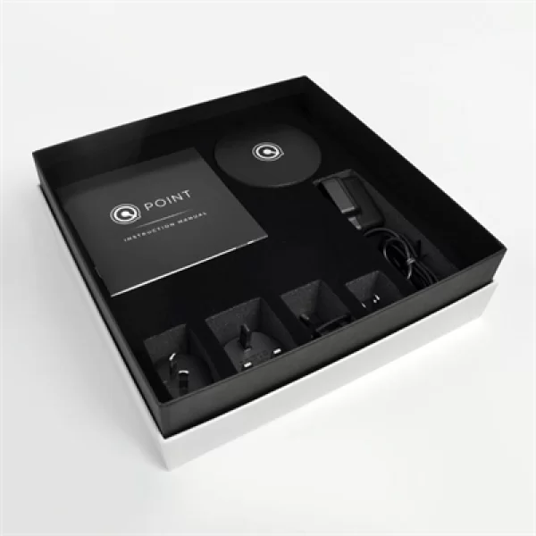 Nordost QPOINT Rezonans Giderici