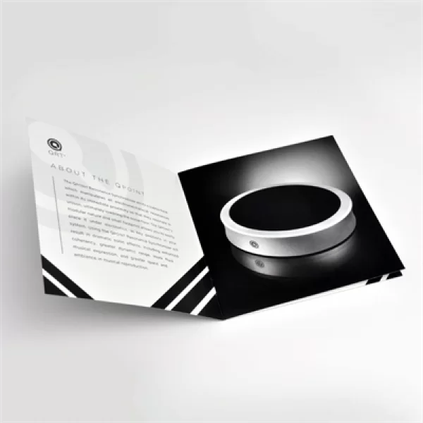Nordost QPOINT Rezonans Giderici