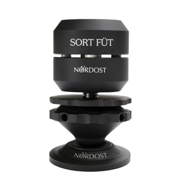Nordost Sort Füt Premium Package Spike 4 Adet