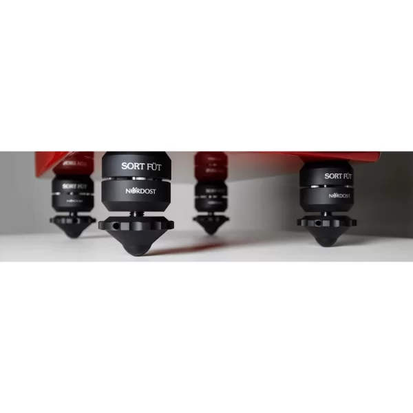 Nordost Sort Füt Premium Package Spike 4 Adet