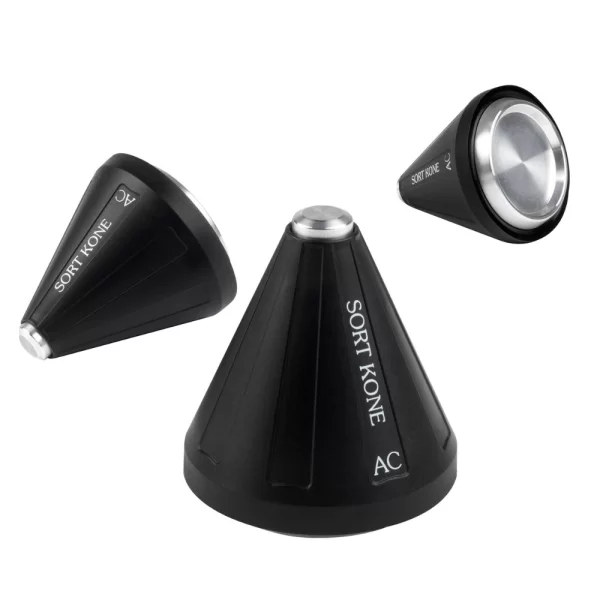 Nordost Sort Kone Cihaz İçin Titreşim Sönümleyici Tek