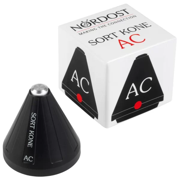 Nordost Sort Kone Cihaz İçin Titreşim Sönümleyici Tek