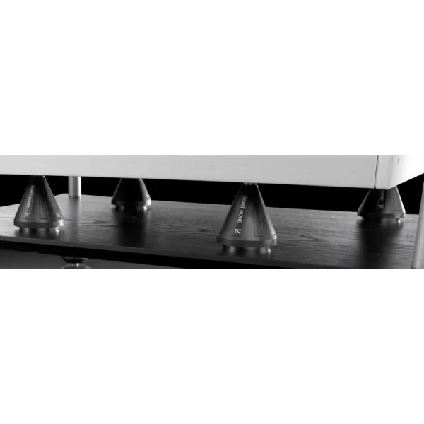 Nordost Sort Kone Cihaz İçin Titreşim Sönümleyici Tek