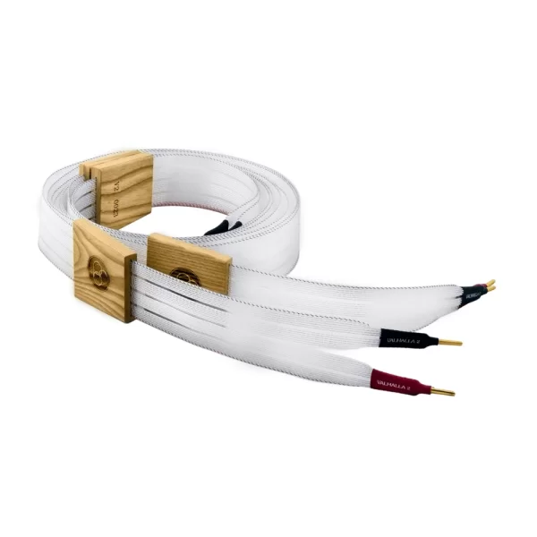 Nordost Valhalla 2 Hoparlör Kablosu 2x2.5 Metre