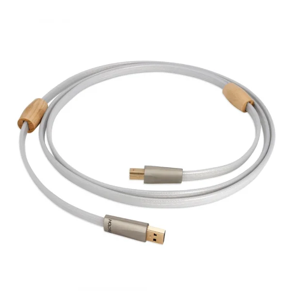 Nordost Valhalla 2 USB Kablo 2 Metre