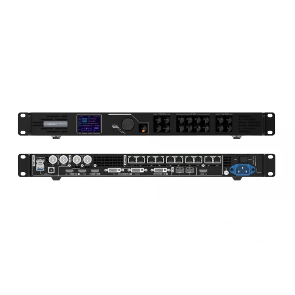 Novastar VX1000 Novastar VX 1000 Led Video Processor/İşlemci