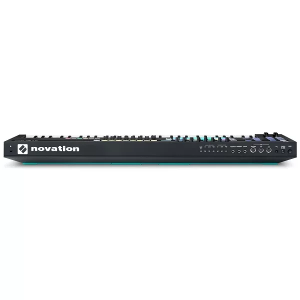 Novation 61SL MKIII 61 Tuşlu Midi Klavye