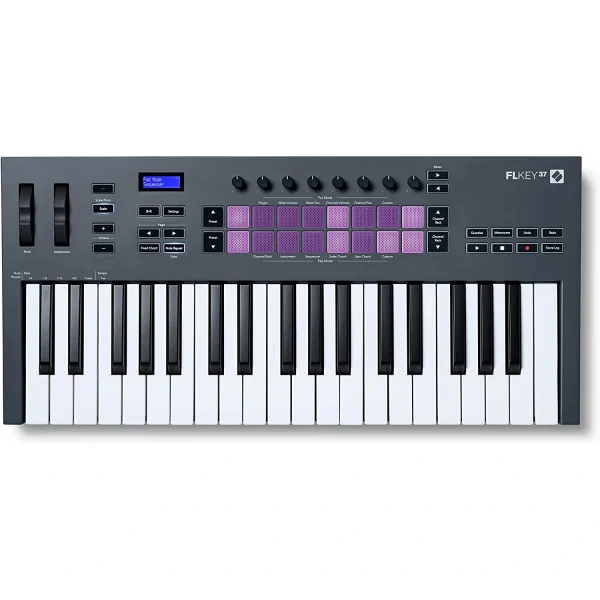 Novation FLkey 37 Midi Klavye