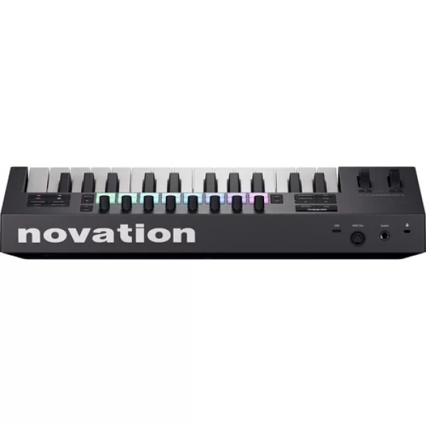 Novation Launchkey 25 MK4 USB MIDI Klavye