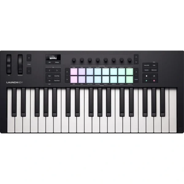 Novation Launchkey 37 MK4 USB MIDI Klavye