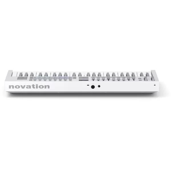 Novation Launchkey 49 MK4 Midi Klavye (Beyaz)