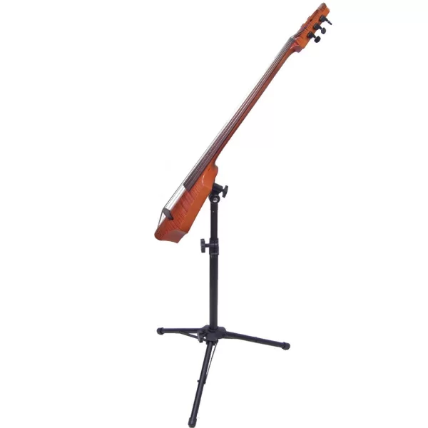 NS DESIGN WAV5C-CO-AB / Amber burst, Polar Piezo Manyetikli, Tripod Stand, Pizz/Arco Switch, Coform Klavye Elektro Çello