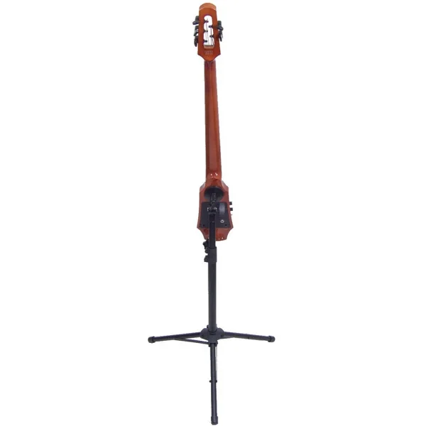 NS DESIGN WAV5C-CO-AB / Amber burst, Polar Piezo Manyetikli, Tripod Stand, Pizz/Arco Switch, Coform Klavye Elektro Çello
