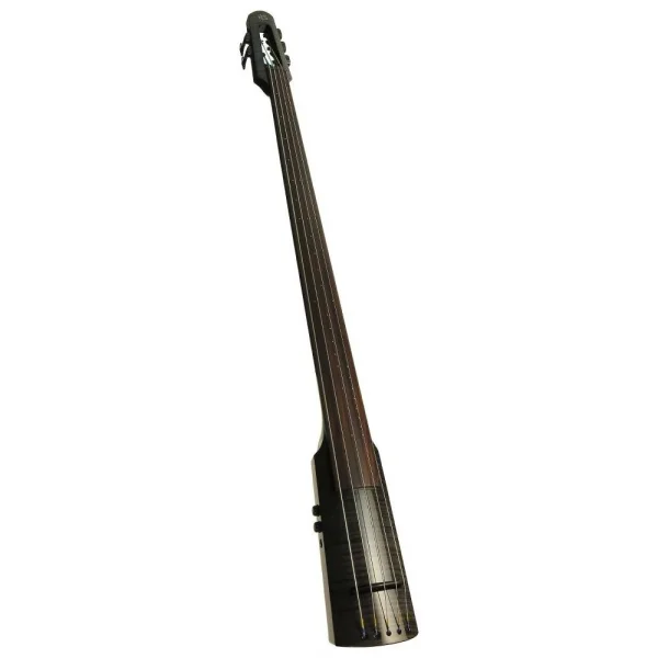 NS DESIGN WAV5C-DB-BK Elektro Double Bass
