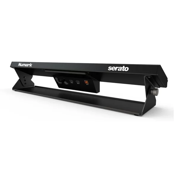 Numark Dashboard Serato DJ için 3lü ekran eklentisi