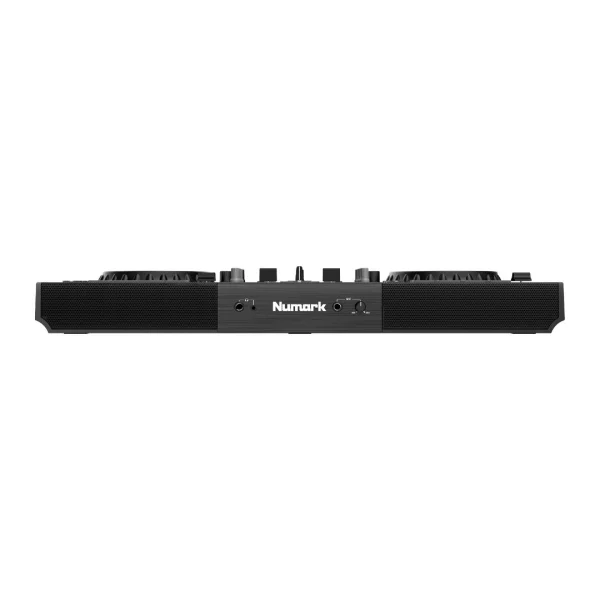 Numark Mixstream PRO PLUS 2 kanal, Standalone, Hoparlörlü Streaming DJ Kontroller