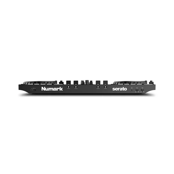 Numark NS4FX Yeni Nesil 4-Kanal, Renkli ekranlı Serato DJ kontroller