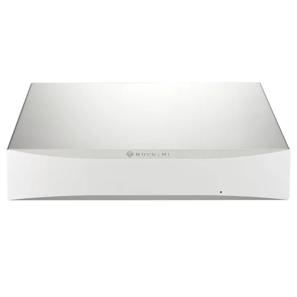 NuPrime Audio 9 Series Gümüş Set (Stream-9, DAC-9X, STA-9X)