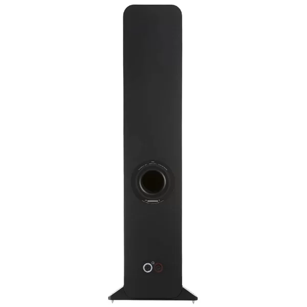 NuPrime Omnia A200 - Q Acoustics 3050i Black - QED XT40i 3M. Hi-Fi Müzik Sistemi