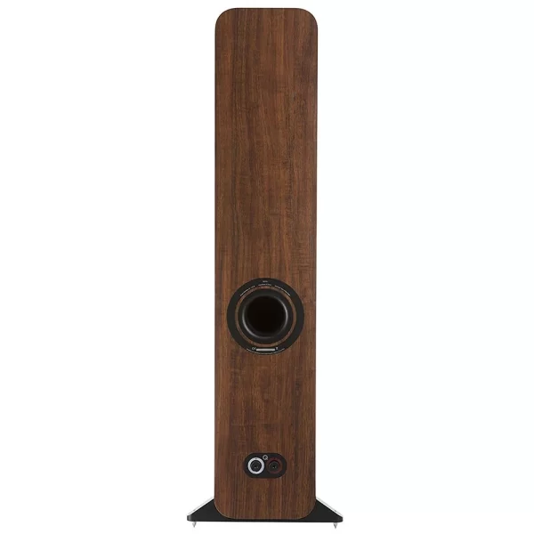 NuPrime Omnia A200 - Q Acoustics 3050i Walnut - QED XT40i 3M. Hi-Fi Müzik Sistemi