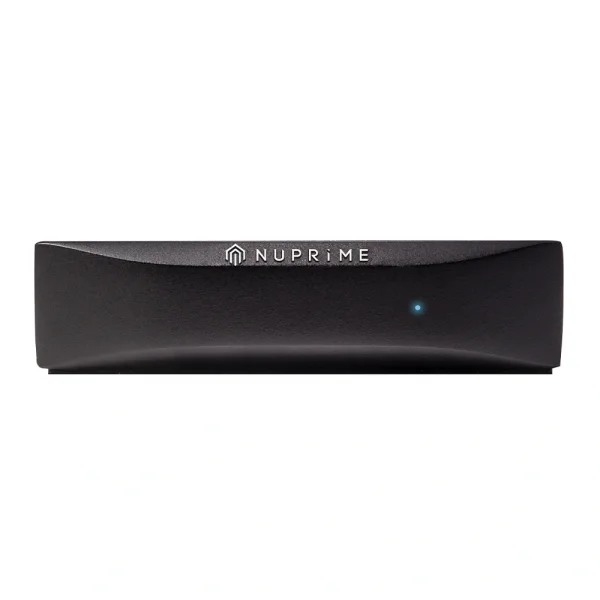 NuPrime Omnia Stream Mini Streamer/Network Transport (Dijital Çıkış)