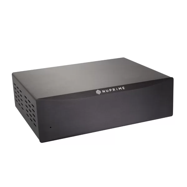 NuPrime STA-100 Güç Amplifikatörü