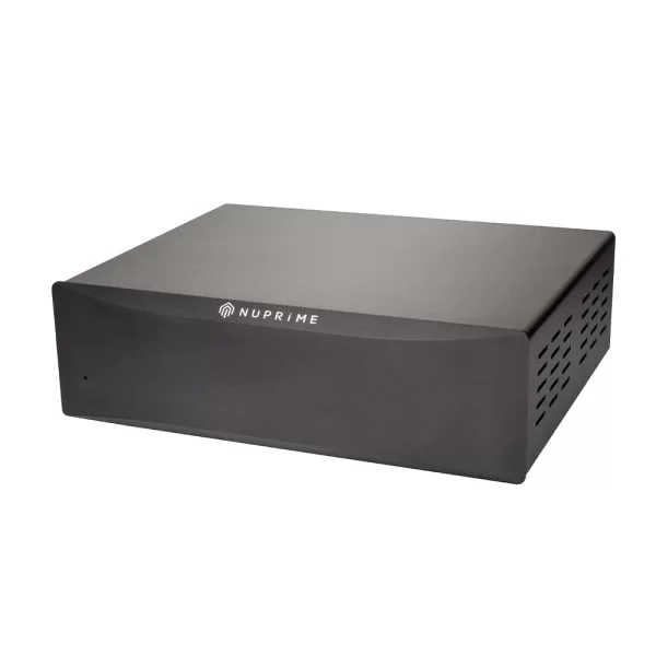 NuPrime STA-100 Güç Amplifikatörü